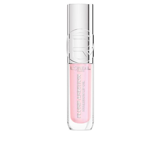 Plump Ambition Volumizing Lipolie #101-kristalhelder 5 ml - Image 1