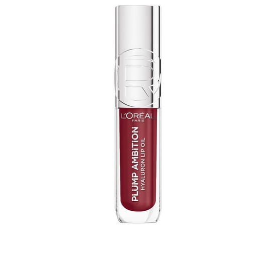 Plump Ambition Volumizing Lip Oil #490-berry Jolie 5 ml - Image 1