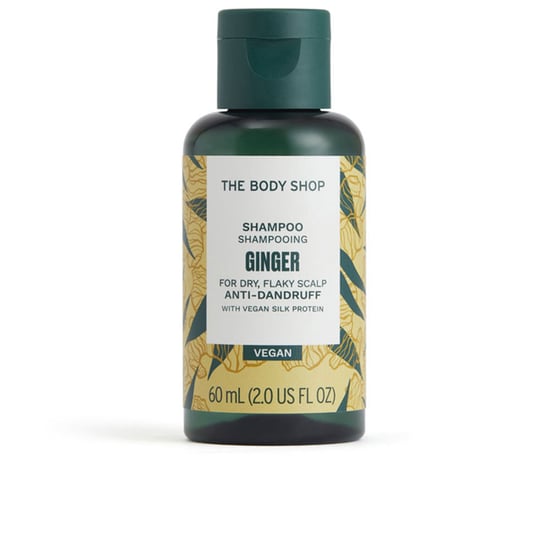 Gember Shampoo 60 ml - Image 1