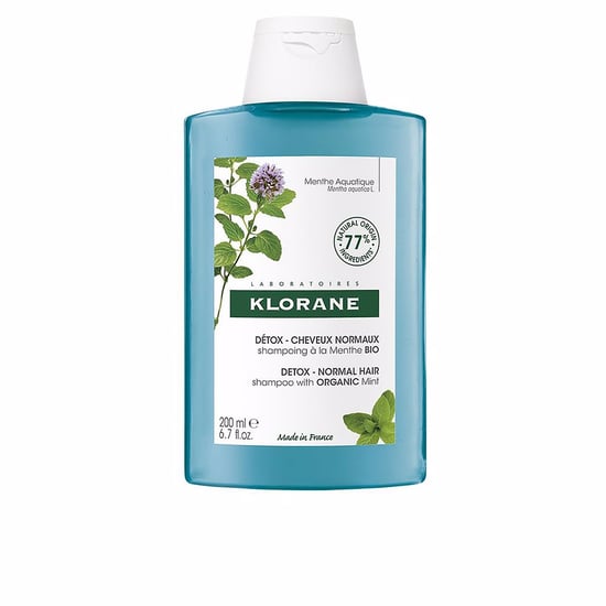 A La Mint Biologische Detox Shampoo Voor Normaal Haar 200 ml - Image 1