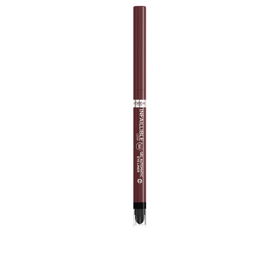 Infaillible Grip 36u Eyeliner #velvet Bordeaux - Image 1