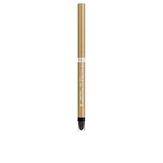 Infaillible Grip 36h Eyeliner #mjuk Guld - Image 1