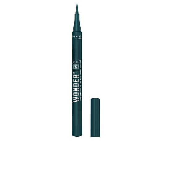 Wonder'Ink Oogliner #04-velvet Ivy - Image 1