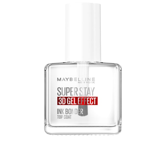Superstay Nagel 3D Gel Effect Inkt Hechtlak Topcoat 12 ml - Image 1
