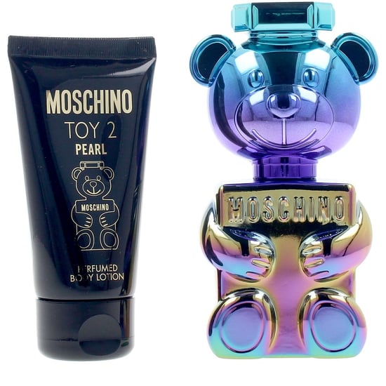 Toy 2 Pearl Case 2 Pcs 2 pz - Image 1