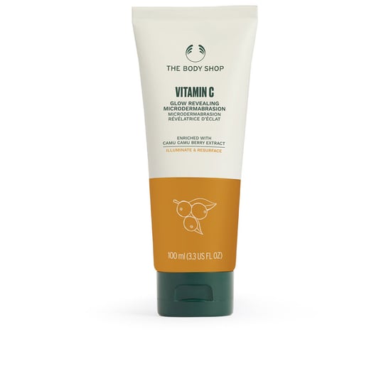 Vitamine C Verhelderende Microdermabrasie 100 ml - Image 1