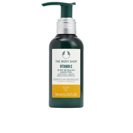Vitamine C Vloeibare Exfoliant 100 ml - Image 1
