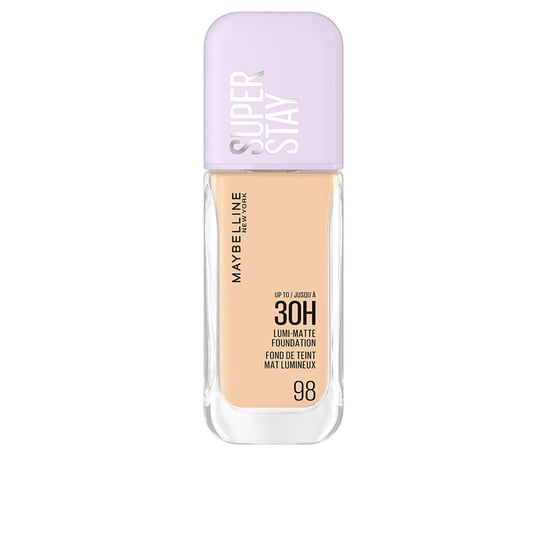Superstay Lumi Matte Foundation #98 30 ml - Image 1