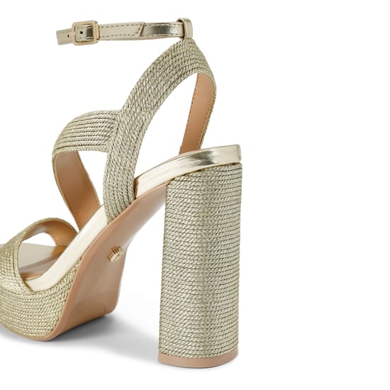 Carvela  Gala Platform Sandals - Image 3