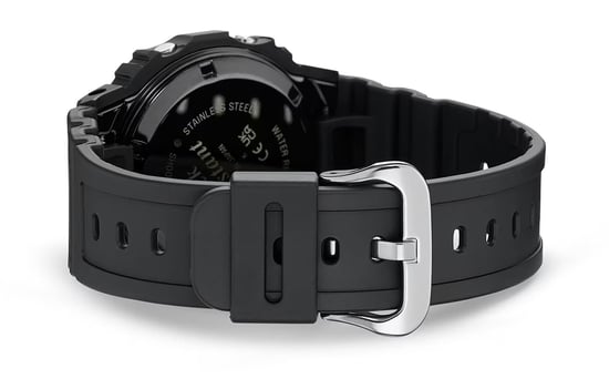 Casio G-shock Men's Black Watch GW-5000HS-1ER - Image 2