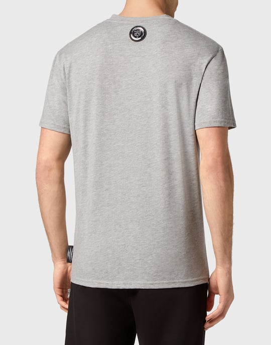 T-Shirt Round Neck Tiger - Image 5