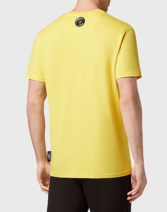 T-Shirt Round Neck Tiger - Image 3