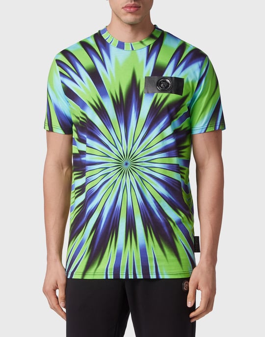 T-Shirt Round Neck - Image 2