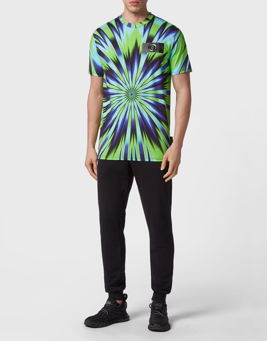 T-Shirt Round Neck - Image 4