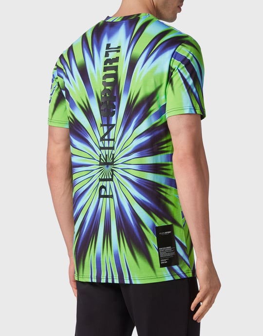 T-Shirt Round Neck - Image 5