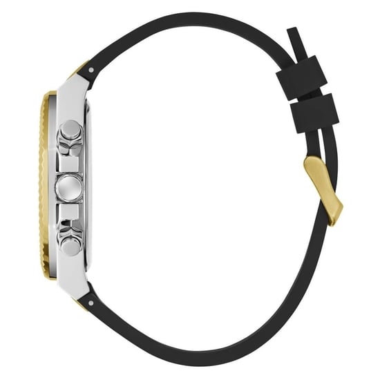 Guess Equity Heren Horloge Zwart GW0791G1 - Image 2
