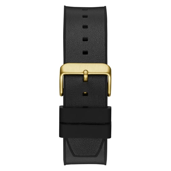 Guess Equity Heren Horloge Zwart GW0791G1 - Image 3
