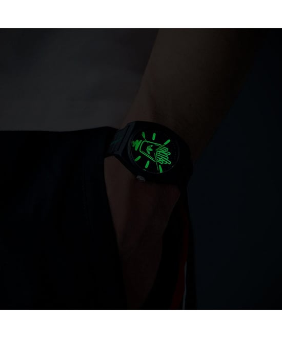Adidas Originals Project Two Unisex's Black Watch AOST25040 - Image 4