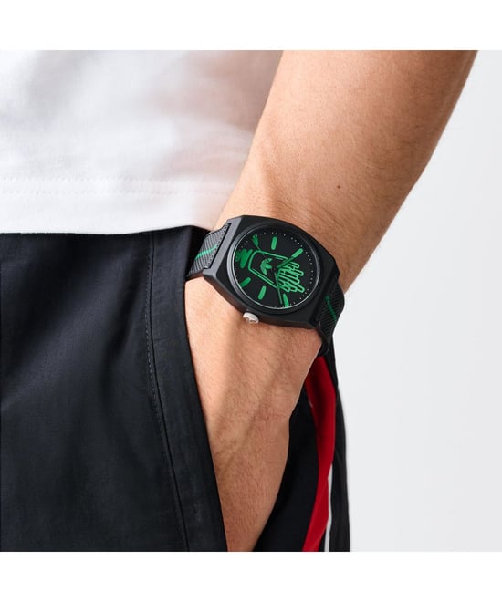 Adidas Originals Project Two Unisex's Black Watch AOST25040 - Image 6