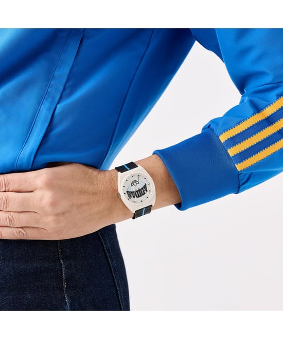 Adidas Originals Project Two Unisex's Black Watch AOST25038 - Image 5
