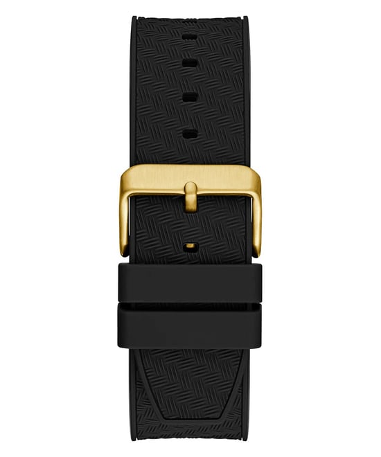 Guess Indy Heren Horloge Zwart GW0853G2 - Image 4