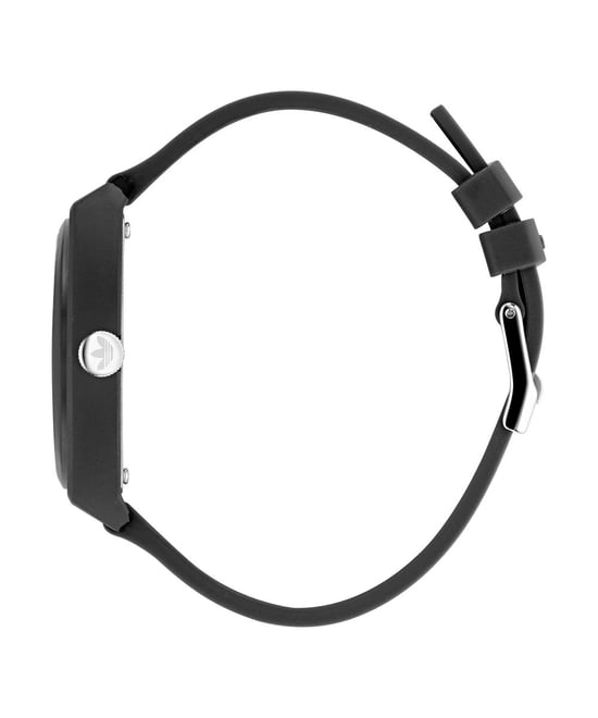 Adidas Originals Project Two Unisex's Black Watch AOST25041 - Image 3