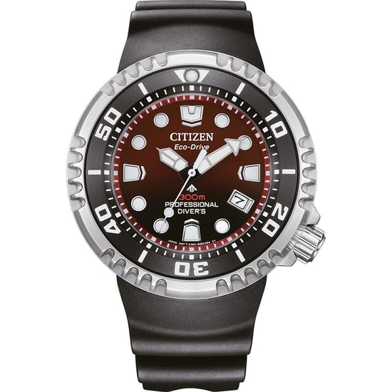 Citizen Promaster Dive Heren Horloge Zwart BN1024-01Z - Image 1