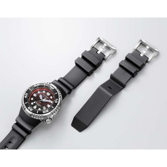 Citizen Promaster Dive Heren Horloge Zwart BN1024-01Z - Image 3