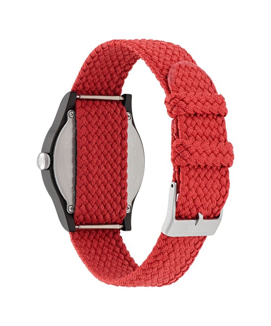 Adidas Originals Game One Unisex Rode Horloge AOSY25027 - Image 2