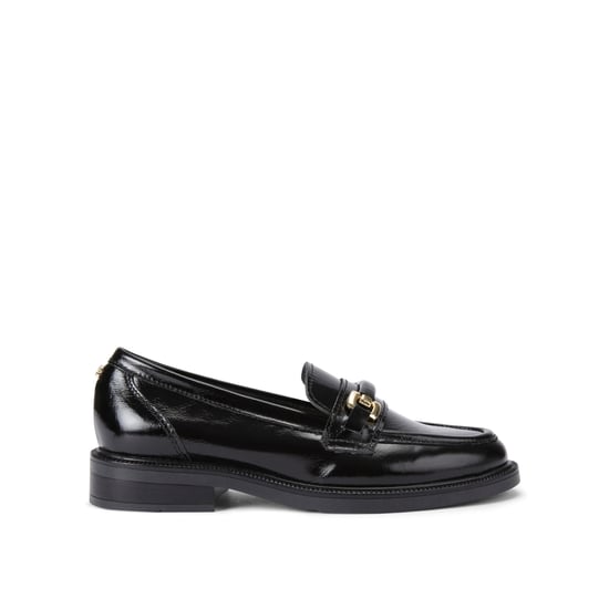 Carvela Patent Leather Noto Loafer Loafers - Image 1