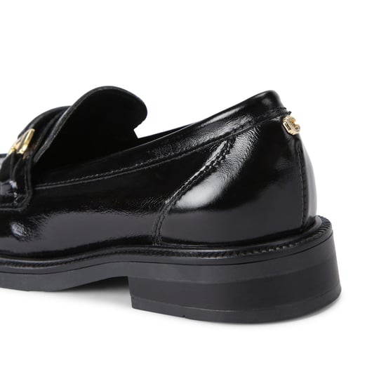 Carvela Patent Leather Noto Loafer Loafers - Image 3