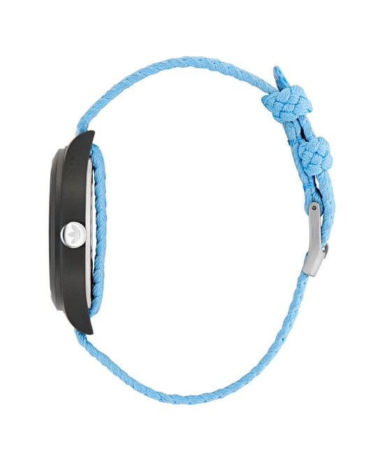 Adidas Originals Game One Unisex Blauwe Horloge AOSY25028 - Image 2