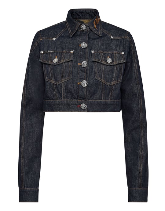 Denim Jack - Image 1