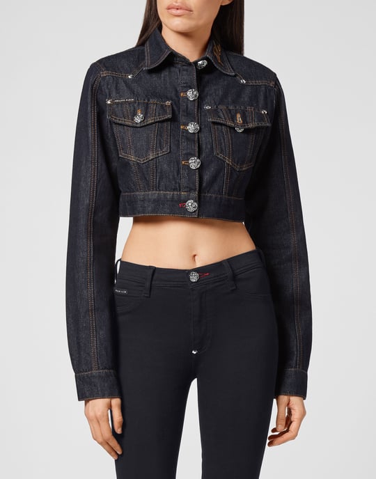 Denim Jack - Image 2