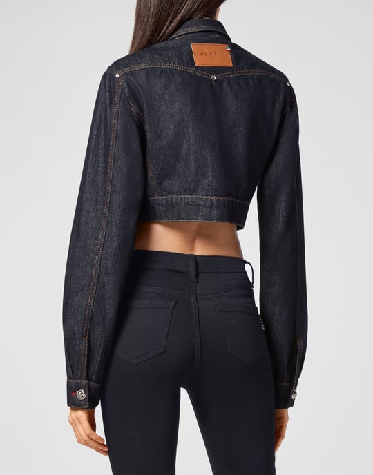 Denim Jack - Image 5