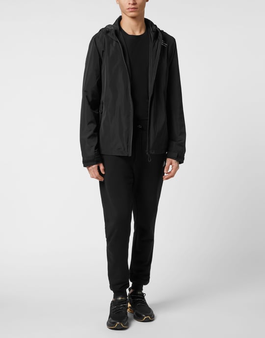 Nylon vindjacka - Image 4