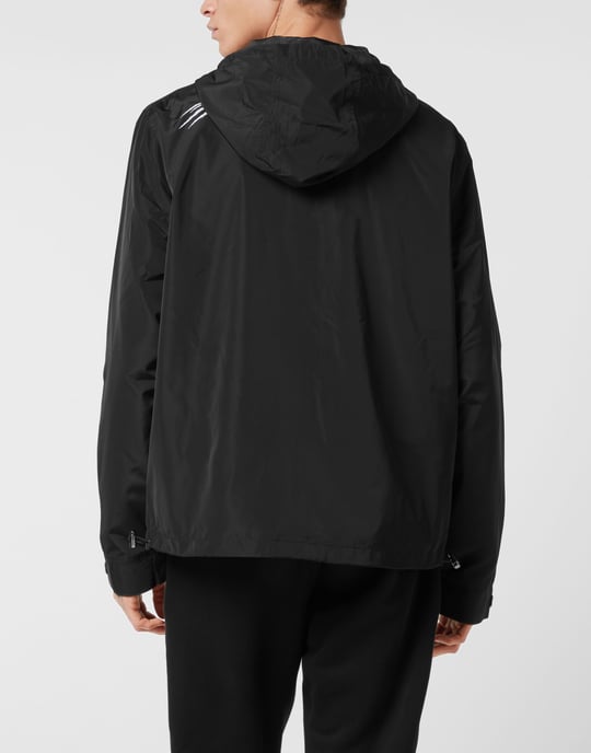 Nylon vindjacka - Image 5