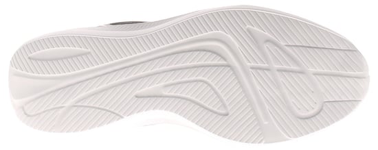 Lonsdale Mens Trainers Santon Lace Up black - Image 5
