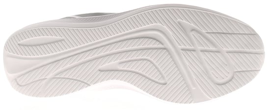 Lonsdale Mens Trainers Santon Lace Up grey - Image 5