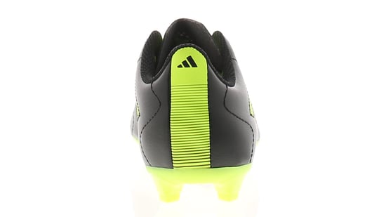 Adidas Performance Boys Football Boots Junior Goletto viii Lace Up black - Image 4