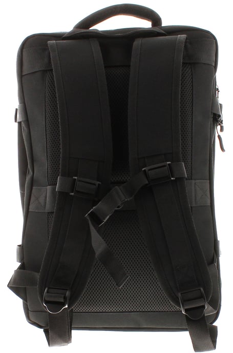 Bench  Backpack Courchevel Backpack Zip black - Image 3