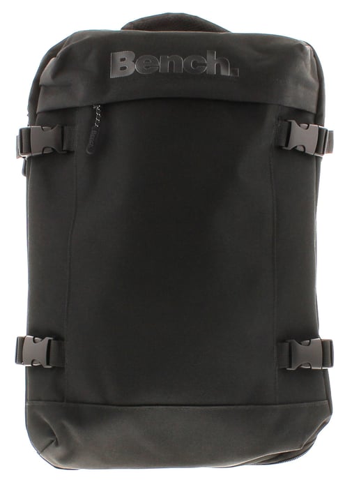 Bench  Backpack Courchevel Backpack Zip black - Image 4