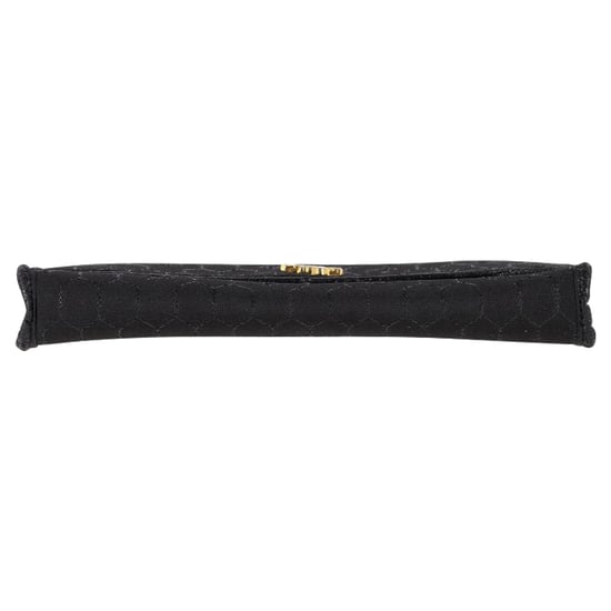 Dior Trotter kedjeväska i svart canvas - Image 4