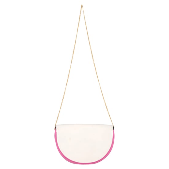 Mulberry Snakeskin Print Shoulder Bag in Multicolor Leather - Image 3