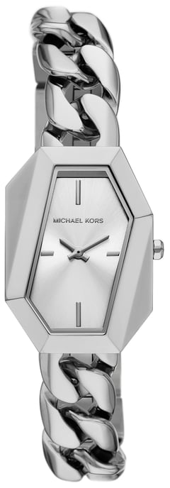 Michael Kors Suri Women's Silver Watch MK4879 - Image 1