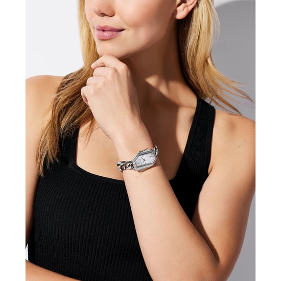 Michael Kors Suri Women's Silver Watch MK4879 - Image 3