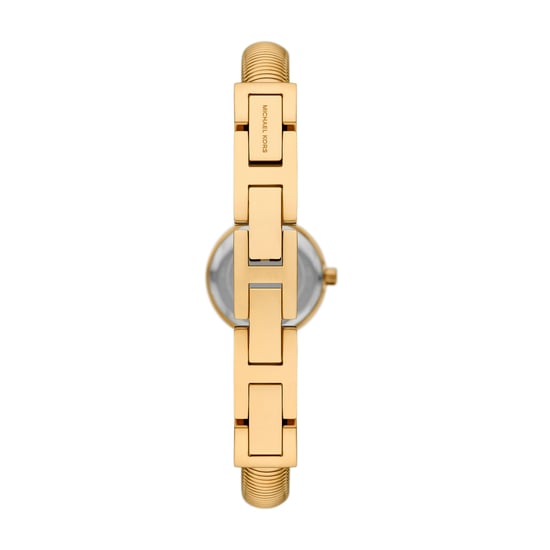 Michael Kors Gramercy Women's Gold Watch MK7527 - Image 2