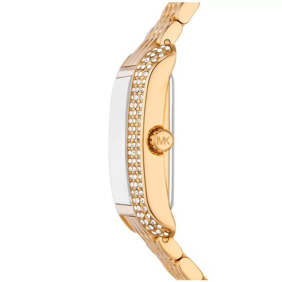 Michael Kors Emery Dames Gouden Horloge MK4742 - Image 3
