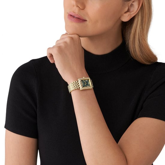 Michael Kors Emery Dames Gouden Horloge MK4742 - Image 5