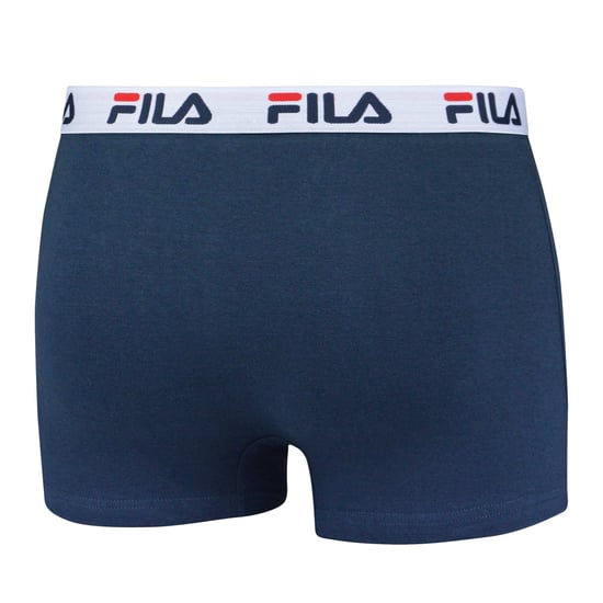Fila Man Boxer Boxer Shorts - Image 3